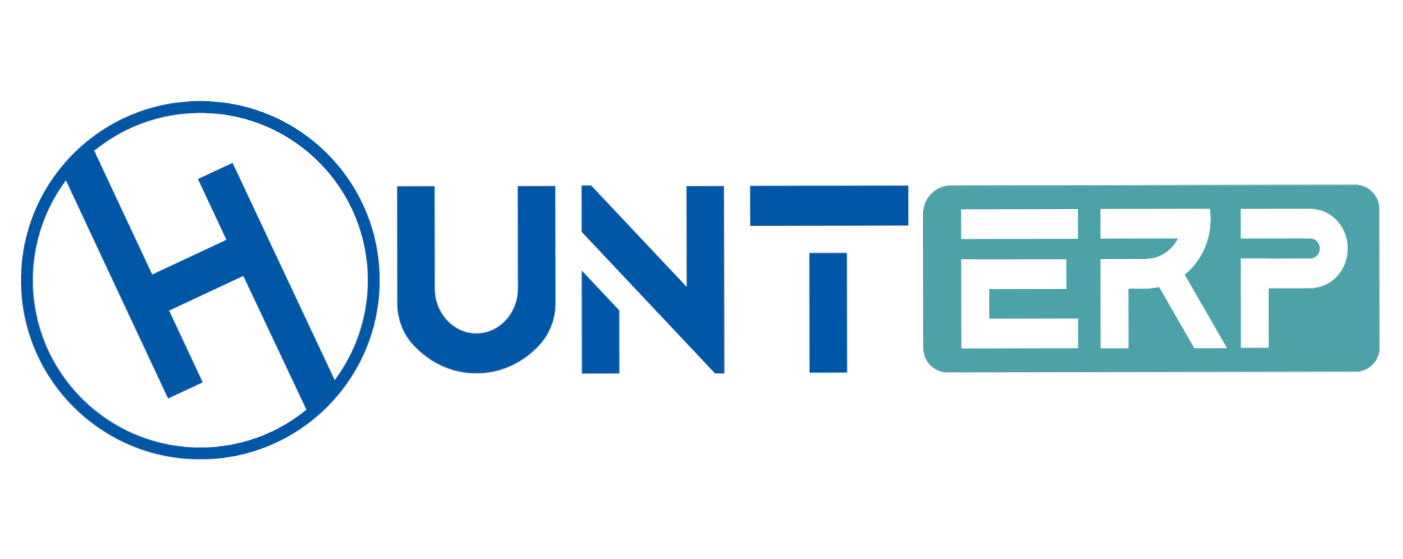 Hunt ERP